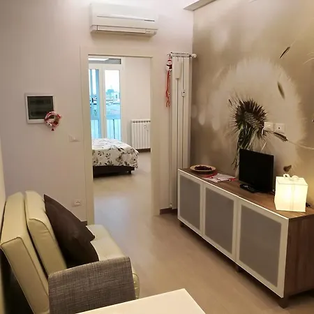 Settimo Cielo Apartment Florence Exterior photo