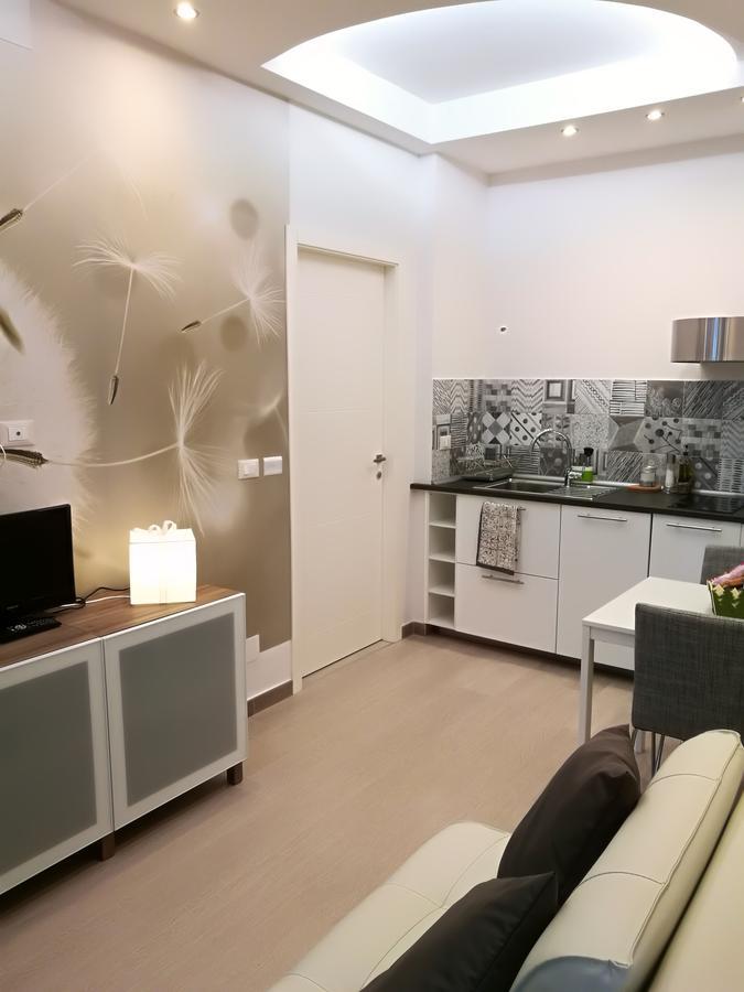 Settimo Cielo Apartamento Florencia