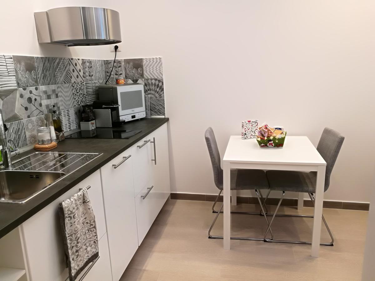 Settimo Cielo Apartamento