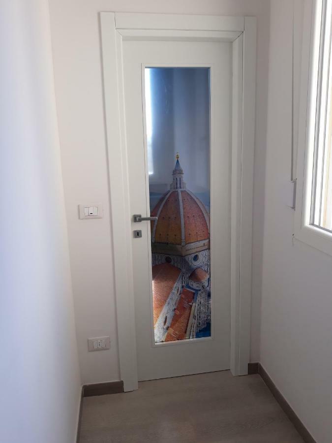 Apartamento Settimo Cielo