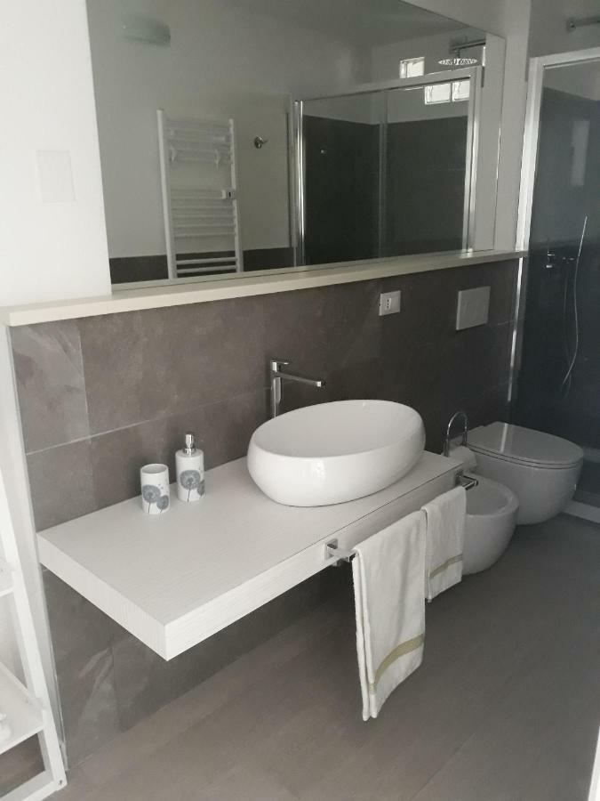 Apartamento Settimo Cielo