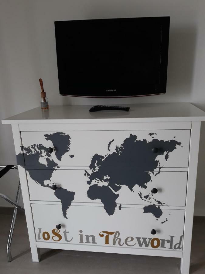 Apartamento Settimo Cielo
