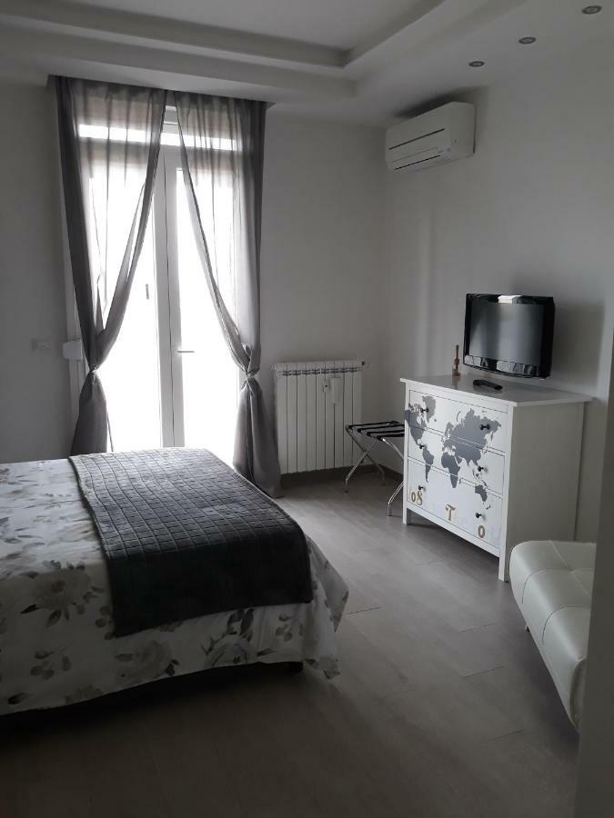 Apartamento Settimo Cielo