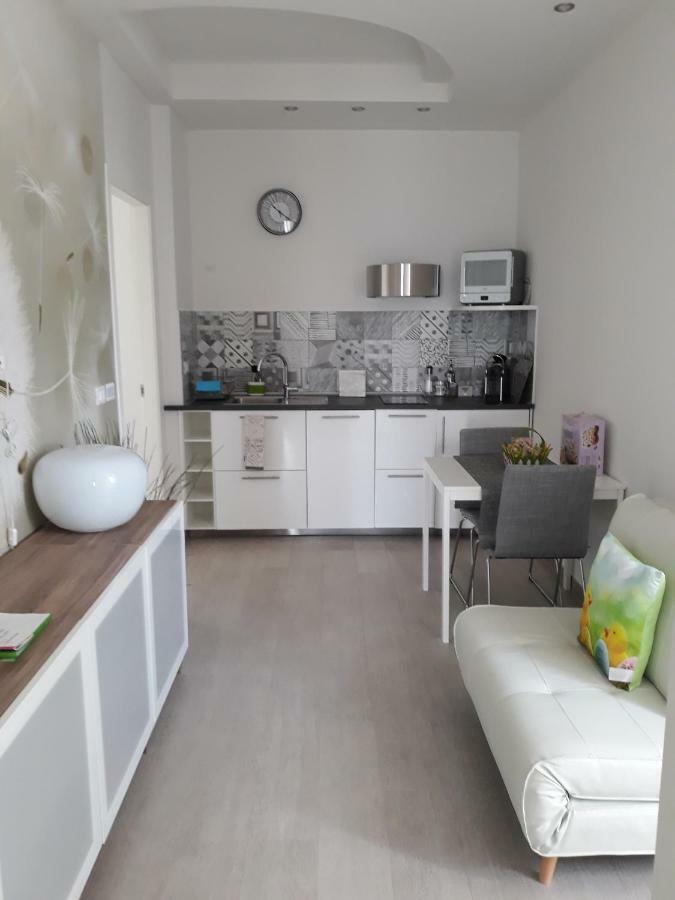 Settimo Cielo Apartamento
